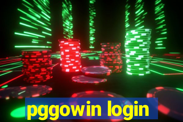 pggowin login